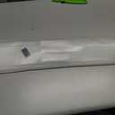 Kuzco Trilo Track 2 x 39in, 1 x 26" Track Rail White