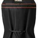 Cover for Kamado Joe Classic Charcoal Grills, Grills Accessories for Kamado Joe, Heavy Duty Waterproof Grill Covers