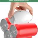 Washable Lint Roller 2pcs, ReusableSuper Sticky Lint Ball Remover for Pet Hair and, Lint Roller Ball for Plush Hair for Travel,Home Office