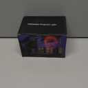 Halloween Projector Lights, Red Skull Projector LED Light, Waterproof Holiday Decoration for Party Yard Garden Outdoor Indoor Landscape Halloween Lights