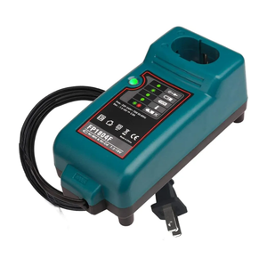 FP1804F Replace makita Battery Charger to Charge 7.2V-18V NI-MH & NI-CD Battery DC7100 / DC1410 / DC711 / DC9700 / DC9710...
