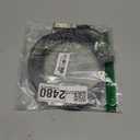 10Gtek 25G SFP28 SFP+ DAC Cable - 25GBASE-CR SFP28 to SFP28 Passive Direct Attach Copper Twinax Cable for Intel XXVAOCBL5M, 5-Meter(16.5ft)