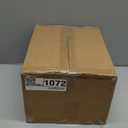 12pcs Glass Bud Vase Set, Small Clear Flower Vases for Centerpieces in Bulk, Mini Vintage Vase for Wedding, Home, Table Decoration