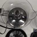 LEBENLANG Orange Juicer Electric - 2 cones & BPA-free I High juice yield & Large Volume I 24oz Lemon Juicer Squeezer I Electric Citrus Juicer Orange Juice Press Juicers Exprimidor De Naranjas Limones (LB389 - 40 Watt)