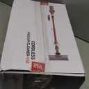 Cordless Vacuum Cleaner, Stick Vacuum with Powerful Suction, 45Mins Runtime Vacuum Cleaners for Home, Anti-tangle and 1.5L Dust Cup, 6 in 1 Lightweight Vacuum for Hardwood Floor Carpet Pet Hair