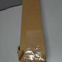 YNL Gold Shower Curtain Rod 32-80 Inch(2.7-6.6ft), Non Slip, Never Rust, No Drill Stainless Steel Spring Tension Shower Rod, Telescoping Curtain Rod for Bathroom Window Living Room