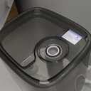 BOXING Warm and Cool Mist Humidifiers for Bedroom Large Room Home,Air Humidifier with Remote,Top Fill Ultrasonic Diffuser Humidifier with humidistat,Quiet Sleep,Timer,Auto Shutoff,BPA-Free,Filter,4.5L