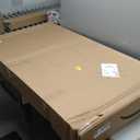 Stainless Steel Heavy-Duty Landing Net - Ultra-Strong, Rustproof & Durable for Freshwater/Saltwater/Tournament Fishing | Must-Have Gear for Anglers