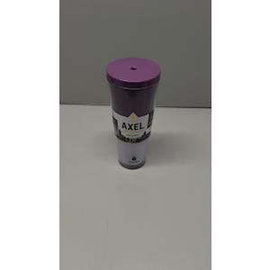 Manna™ Axel™ Plastic Tumbler , Missing Straw