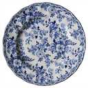 Devon Cottage Bread and Butter Plate, 10" & 7" (10 Pcs Per Pack )