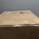 Stroller Wagon for Kids, Baby Stroller, Utility Cart, Rolling Cart, Radio Flyer City Luxe Stroll 'N Wagon, for Ages 1+ Years, Gray
