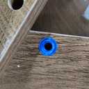 Tribesigns Farmhouse Square Coffee Table, 39-Inch Wooden Coffee Table with Sturdy Legs, Rustic Accent Center Table for Living Room, Easy Assembly, Light Brown