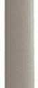 GOF Office Partition Single Panel (End Bar 60" h) 5ft