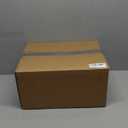 CSC151TW Electric Wall Heater Complete Unit With Thermostat, 120 Volt 1500 Watt, High Efficiency Centrifugal Fan For Fast And Quiet Heating