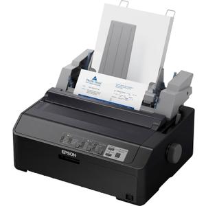 Epson Lq-590ii 24-Pin Dot Matrix Printer