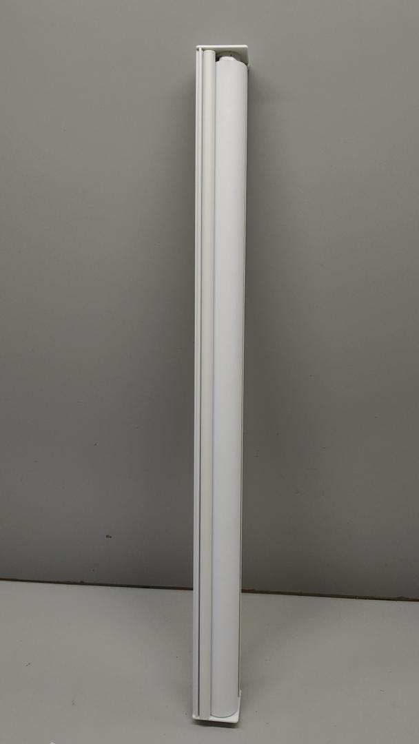 100% Blackout Cordless Roller Window Shades,Blackout Window Blinds,Thermal Insulated UV Protection Roller Blinds,Door Blind,Window Shades Pull Down for Home,Office,Easy to Install,34" W x 72" H,White