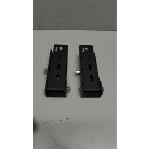 Metal Adjustable Bracket Wall Mount For A TV Or Monitor