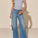 Imily Bela Womens Ribbed Tank Tops Summer Slim Fit V Neck Tops Casual Basic Knit Sleeveless Shirts (Small, Light Grey)