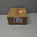 Amazon Basics Male Dog Diapers, 30 Count, Small, Ultra Absorbent Disposable Wrap with Secure Fit, Leakproof and Comfortable