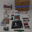 Box With Mixed Items, Retail is Estimated