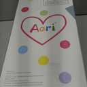 Aori Reborn Baby Dolls Black - 22 Inches Realistic Baby Doll Black American Lifesize Reborn Girls with Hair, Gift Set for Kids 3+, Parents-to-be, Grandparents