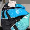 Connelly Womens Nylon Vest (X-Small (28"-32" chest))