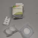 PumpMom-us Breast Pump Parts for Spectra, Replace Duckbill Valves Tubes Backflow Protector Membrane for Spectra S1 S2 9 Plus Breastpumps