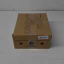 FitVille Extra Wide Shoes for Women, Hands Free Slip On Sneakers Lightweight Wide Walking Shoes Arch Support Comfortable Orthopedic Shoe for Standing All Day - ZephyrLite V4 (Mauve Grey/Sky Blue)