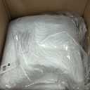 Tommy Bahama - Queen 8-Piece Bedding, Cotton Comforter & Sheet Sets with Bonus Pillow Cover, Tropical Inspired Bedding Set (Art of Palms Beige, Queen)