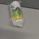 2 x MBL Friend Birthday Gifts for Women - Funny Cute Crochet Sunflower Easter Basket Stuffers Essentials Friendship Graduation Long Distance Gifts for Bestfriend Best Friend Female Work Bestie BFF