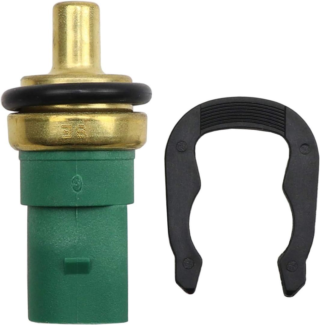 Beck/Arnley 158-0629 Engine Coolant Temperature Sensor Beck/Arnley 158-0629 Engine Coolant Temperature Sensor