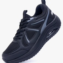 MEHOTO Wide Shoes for Women Orthotic Arch Support Walking Shoes Plantar Fasciitis Bunions Tennis Sneakers US Size 8