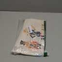 Merry Christmas Throw Pillow Cover 14x36 Inch Nutcracker Christmas Decor Winter Holiday Party Cushion Case Decoration for Sofa Couch YK-141B14