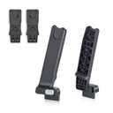 Joovy Qool Rear + Front Car Seat Adapters Maxi-COSI/Cybex/Nuna