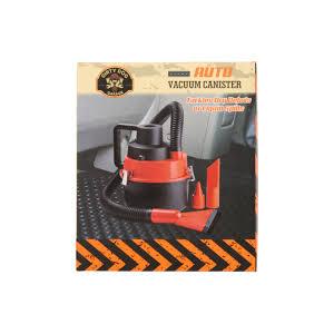 Dirty Dog Auto Canister Vacuum