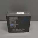 Eagle Pro 1000 20X50 Binoculars Hd Compact Telescope for Children and Adults Binoculars with Carrying Case for Bird Watching Hiking Sports Concerts and Wildlife Viewing