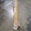 Adjustable Jack Post, 55" to 99" Floor Pole Jack with Turning Bar, Heavy Duty House Floor & Beam Support for Basement, Crawlspace, Leveling, Roof Framing, Construction, 2-Pack (Orange)