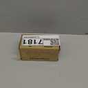 Zeyitian EZ Pass Holder with Super Strong Suction Cups for Windshield. Ezpass Holder Toll Pass Transponder iPass Holder (Black, 1pack)