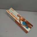 Boileau Electric Heating Pad for Back Pain and Period Cramps Relief, 17"x33" Extra Large XXXL, 3 Heating Levels Heat Pad with 2Hour Auto Shut Off, Gifts for Women and Mom, Blue