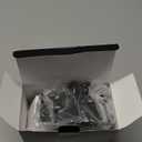 SUUSON 3 in 1 Phone Holders for Your Car, Car Phone Holder Mount [Strongest Suction] 360 Adjustable Cell Phone Holders for Car Phone Stand Car Mount for iPhone, Samsung, Google, More Smartphones (Black)