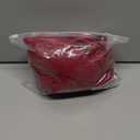 OMKAGI 2 Piece Workout Sets for Women Padded Tank Tops Flare Leggings Pilates Outfits(M,502-Burgundy)