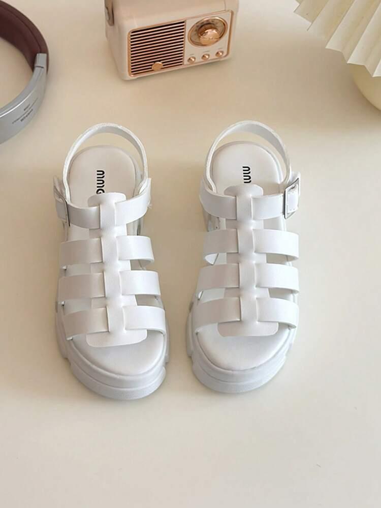 Mia Girl sandals size 7