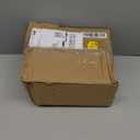 SCITOO 18-B4728 Disc Brake Caliper Assembly with Bracket Red Fit For Cadillac 2002-2006,For Chevrolet 1999-2013,For GMC 1999-2013,For Hummer 2003-2009