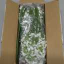 Waipfaru 30 Pcs Babys Breath Artificial Flowers, Baby Breath Flowers Artificial Bulk, Real Touch White Fake Flowers, Faux Babies Breath Gypsophila for Wedding Home Decor Floral Arrangement