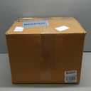 FRELISH DECOR Round Pouf Ottoman Hand Knitted 100% Cotton Pouf Foot Stool - Knitted Bean Bag - Floor Chair for Living Room Bedroom - Foot Rest for Couch (20 Diameter x 14 Height) - Teal