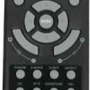 New Remote Control Replacement Applicable for Polaroid TV 32GSR3000FC 40GSR3000FC 55GTR3000-2 55GTR3000 55GTR3000 DE550M3N4AU-YA4 DE416T1N4AU-PA4 24GSD3000UA 24GSD3000SA 32GSD3000FB 22GSD3000F