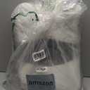 Memory Foam Pillows, Cervical Pillow for Neck and Shoulder Pain Relief, Ergonomic Contour Bed Pillow, Soft for Side Sleep Stomach Sleeping and Back Sleeper (Queen Size-24.8''Lx14.96''Wx5.78''H, Grey)