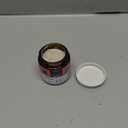 Shear Revival American Gardens Clay Pomade for Men & Women - Vegan, Strong Hold, Matte Dry Finish for All Hair Types, 99% All Natural Ingredients, Orange & Oakmoss Scent, Travel Friendly 3.4oz