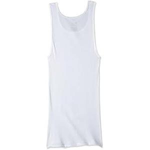 Hanes Men's Moisture-Wicking Ribbed, Lightweight Cotton Tank Undershirts, White , Small ,6 Count ( Pack of 1) Hanes Men's Moisture-Wicking Ribbed, Lightweight Cotton Tank Undershirts, White , Small ,6 Count ( Pack of 1)