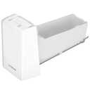 DA97-14474C, DA97-14474A Ice Container, DA97-12604D Ice Bucket Compatible with Samsung RF25, RF263, RF265, RF28, etc Series Refrigerators. Part Number: DA97-21040A, AP6034185